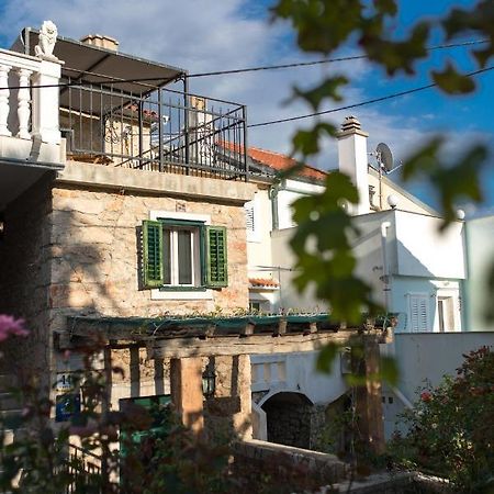 Holiday Home Bozanic Vrbnik Exterior photo