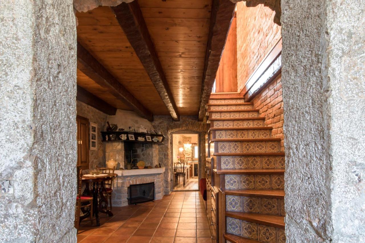 Holiday Home Bozanic Vrbnik Exterior photo