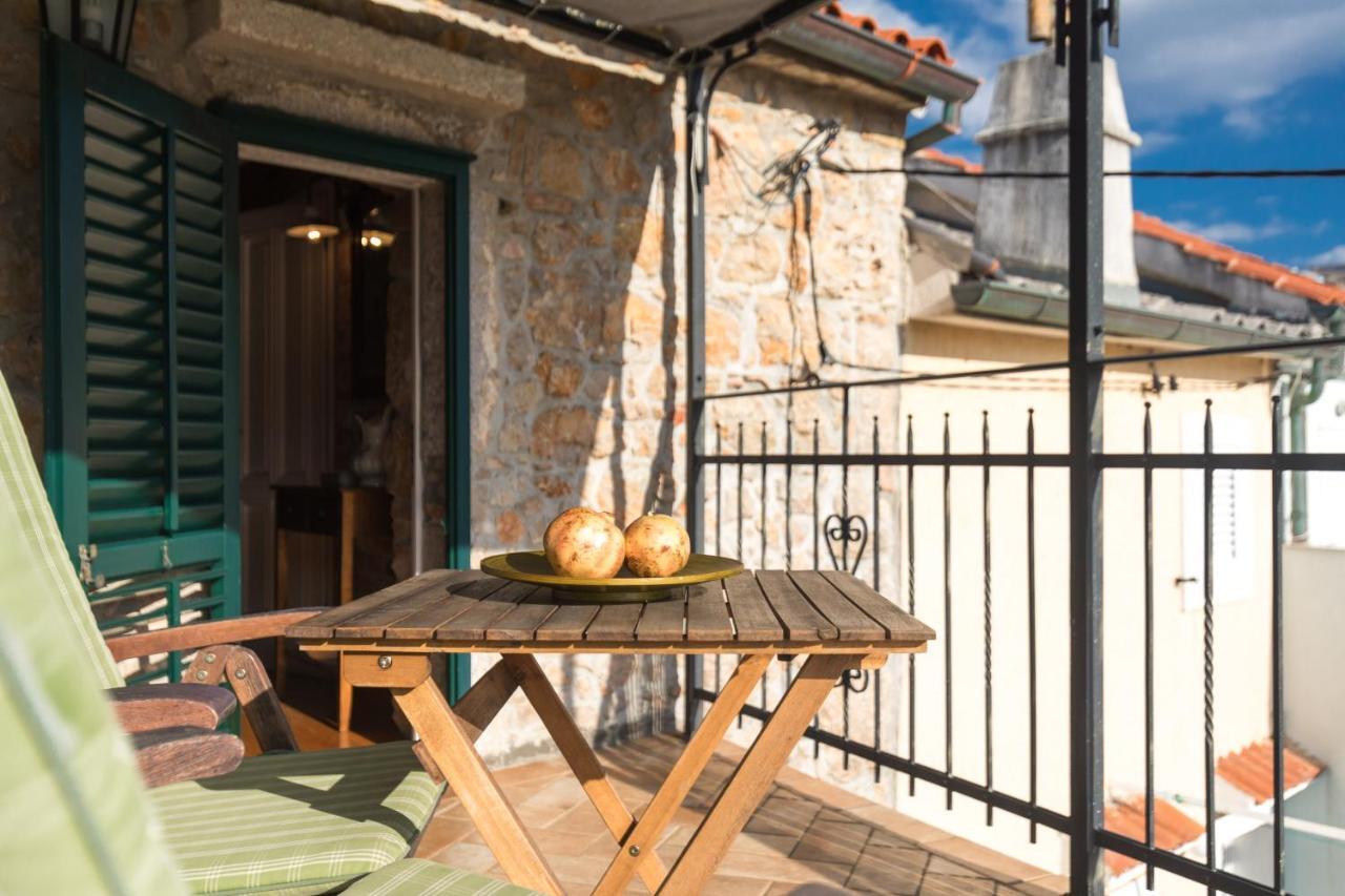Holiday Home Bozanic Vrbnik Exterior photo