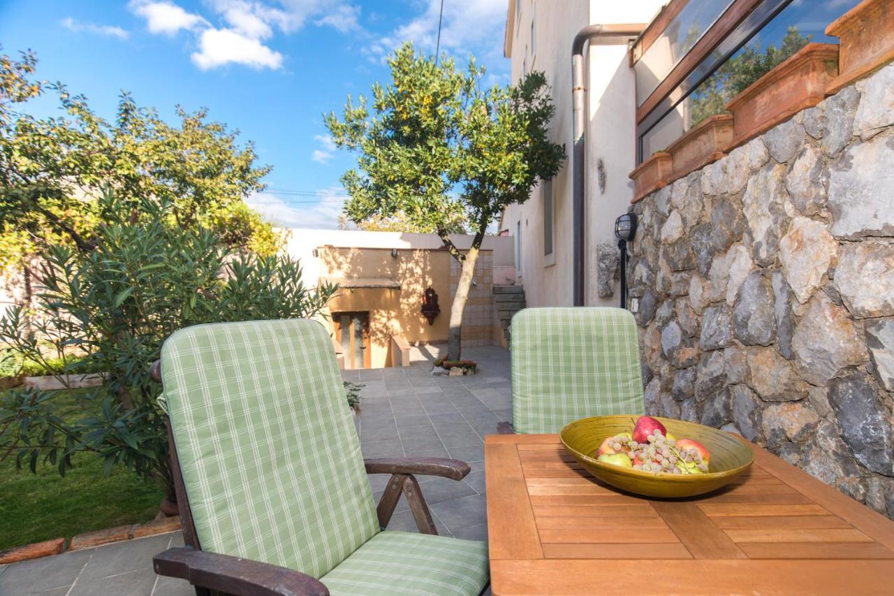 Holiday Home Bozanic Vrbnik Exterior photo